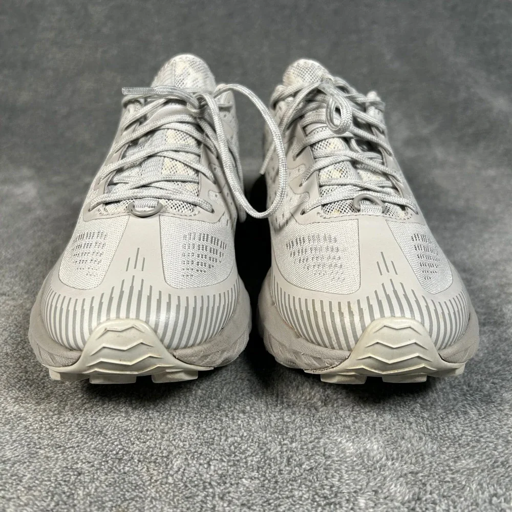 Merrell Agility Peak 5 Mens Trail Running Shoes Cloud Grey J068157 Size 8 - Picture 3 of 12